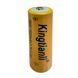 Акумуляторна батарея Kingtianli 18650 3.7V 3000mAh Li-ion 11k12p285 фото 1
