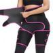 Коригувальний пояс ADJUSTABLE ONE PIECE WAIST BAND (237) 02k07p027 фото 1