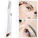 Портативный триммер для бровей Flawless Dermaplane Glo (626) 07k02p038 фото 1