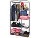 Складной тканевый шкаф HCX Storage Wardrobe 8890 01k04p033 фото 2