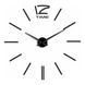 Часы настенные 3D "DIY CLOCK" ZH003 (Без цифр) 01k10p002v3 фото 2
