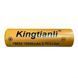 Акумуляторна батарея Kingtianli 18650 3.7V 3000mAh Li-ion 11k12p285 фото 2