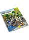 Детский конструктор набор Lego Minecraft 651 деталь (593) 03k03p001 фото 3