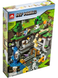 Детский конструктор набор Lego Minecraft 651 деталь (593) 03k03p001 фото 2