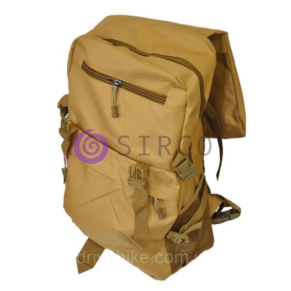 Рюкзак рибальський для риболовлі 50л Boya By 50L 030 (988) 02k04p066 фото