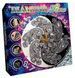 Набір для творчості годинник декор своїми руками Diamond Time DTM-01-02 (IGR24) 03k12p031 фото 3