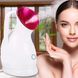 Ручной отпариватель для лица Elite Phyopus EL-CL-5158 (237) 07k02p067 фото 1