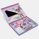 Набір дитячої косметики для дівчаток 29в1 Fashion Girl Mermaid Palette LK3700 72 предмета (AX) 03k09p202v1 фото 1