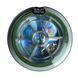 Леска Kaidapro Fighters 4X 100м, 27кг, 0,35мм Dark green 02k04p174v2 фото 4