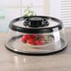 Вакуумні кришки для харчових продуктів Vacuum Food Sealer 25 см (212) 10k03p006v1 фото 1