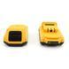 Аккумулятор DeWalt (24V, 5AH) 3 контакта, под базу с индикацией 04k10p025v1 фото 4