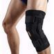 Эластичный бинт-фиксатор бандаж для коленного сустава Kosmodisk Knee Support (205) 06k03p064 фото 3