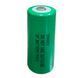 Акумуляторна батарея 18650 3.7V 2400mAh Li-ion 11k12p286 фото 1