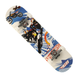 Классический деревянный скейтборд 3108YS-1 Hot Wheels премиум-класса (Канадский клен) 13k03p004v8 фото 3
