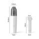 Ручной пылесос для дома и машины PORTABLE CORDLESS VACUUM CLEANER/205 01k02p309 фото 2