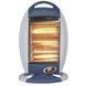 Електрообігрівач Domotec 1200W DT-1607 01k07p056 фото 1