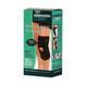 Эластичный бинт-фиксатор бандаж для коленного сустава Kosmodisk Knee Support (205) 06k03p064 фото 4