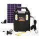 Багатофункціональна Сонячна станція Solar Power Light System AT-9078A 11k12p027 фото 2
