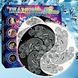 Набір для творчості годинник декор своїми руками Diamond Time DTM-01-02 (IGR24) 03k12p031 фото 1