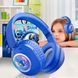 Беспроводные накладные bluetooth мультяшные наушники "Стич" KT-100 (509/4665) 11k01p181 фото 1