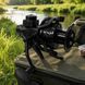 Безінерційна котушка boyaBY MC4000 BB5+1 з плавним ходом для риболовлі (988) 02k04p537v1 фото 1