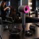 Фен для волосся HAIR DRYER 5в1 з 5 насадками іонізацією та трьома режимами роботи, Рожевий (X05/2870) 07k03p223v4 фото 3