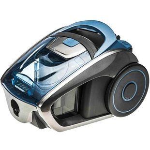 Пилосос GRANDBERG GT-1604 ГОЛУБОЙ 3000 Watt | Пилосос контейнерний без мішка для сухого прибирання (212) 01k13p013v1 фото