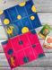 Детская развивающая настольная карточная игра Danko Toys "Соображай-ка" на русском (IGR24) 03k02p025 фото 7