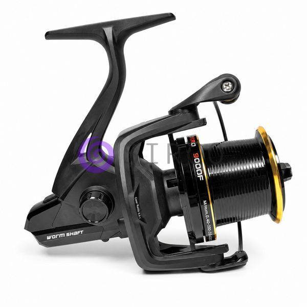 Безінерційна котушка MIFINE ZORRO 9000F BB6+1 Long Cast для дальнього закиду 626г (988/61110-9) 02k04p542v1 фото