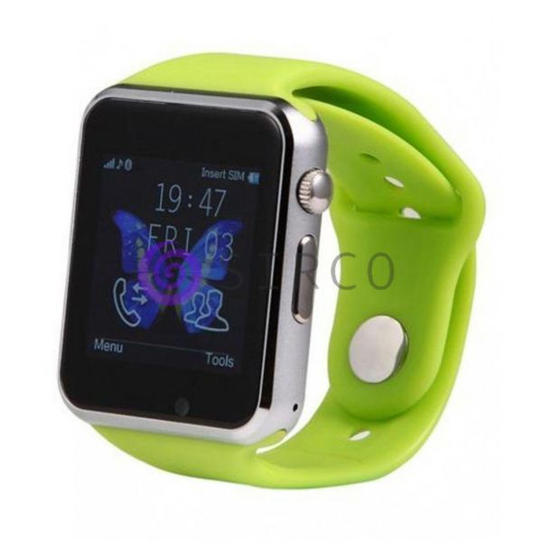 Умные часы Smart Watch A1 black 11k08p004 фото
