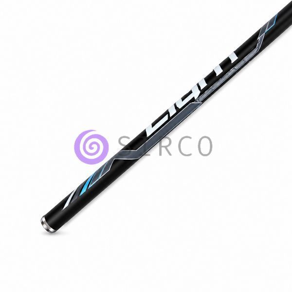 Карбонове вудилище MIFINE Maxfight Bolo Pro 4.0 м тест 10-30 г /Легке телескопічне вудлище (988/412-30 400) 02k04p567v1 фото