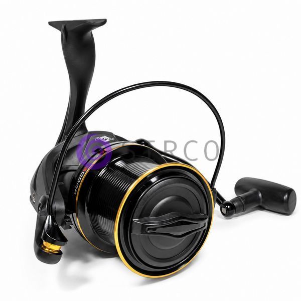 Безінерційна котушка MIFINE ZORRO 9000F BB6+1 Long Cast для дальнього закиду 626г (988/61110-9) 02k04p542v1 фото