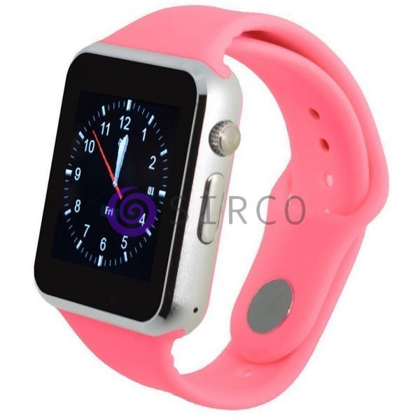 Умные часы Smart Watch A1 black 11k08p004 фото