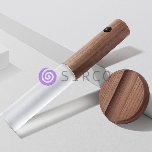Настенный беспроводной светильник с датчиком движения Induction Lamp 850 (205) 01k09p371 фото