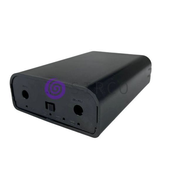 Портативне ДБЖ UPS/УПС ZL2017 для роутера 12В, на 3 зелених акумулятора (7200mAh) 11k12p287v1 фото