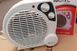 Тепловентилятор (Обогреватель) Domotec DT-3200 2000W 01k07p019 фото 2