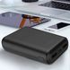 Портативний зарядний пристрій зовнішній акумулятор повербанк Power Bank ACL PW 49/10000 mAh 11k12p052 фото 1