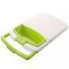 Кухонная разделочная доска на раковину Dish washing 3в1 (212) 10k10p024 фото 6