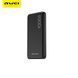 Awei P28K 10000mAh зовнішній акумулятор 11k12p090 фото 2