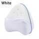 Подушка ортопедична для ніг Contour Leg Pillow NEW з ефектом пам'яті 06k03p005 фото 5