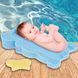 М'який поролон для купання дітей (Великий) Tega Baby/BA-001/(SB) 03k20p053v1 фото 2