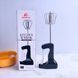 Ручний кухонний напівавтоматичний вінчик Kitchen Whisk Semi Automatic Beater (212) 10k01p149 фото 2