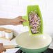 Кухонная разделочная доска на раковину Dish washing 3в1 (212) 10k10p024 фото 3