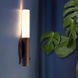 Настенный беспроводной светильник с датчиком движения Induction Lamp 850 (205) 01k09p371 фото 4