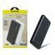 Awei P28K 10000mAh зовнішній акумулятор 11k12p090 фото 1