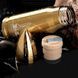 Термос из нержавеющей стали в виде пули Bullet Vacuum Flask (237) 10k14p058 фото 2
