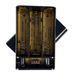 Портативне ДБЖ UPS/УПС ZL2017 для роутера 12В, на 3 зелених акумулятора (7200mAh) 11k12p287v1 фото 2