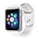 Умные часы Smart Watch A1 black 11k08p004 фото 2