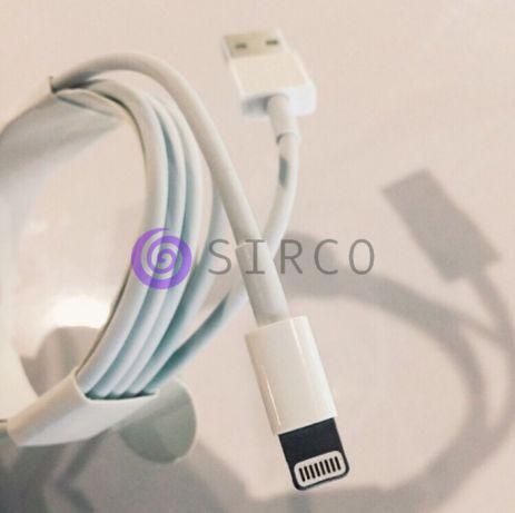 Шнур для Айфона Lightning to USB Cable (1m) 11k06p311 фото
