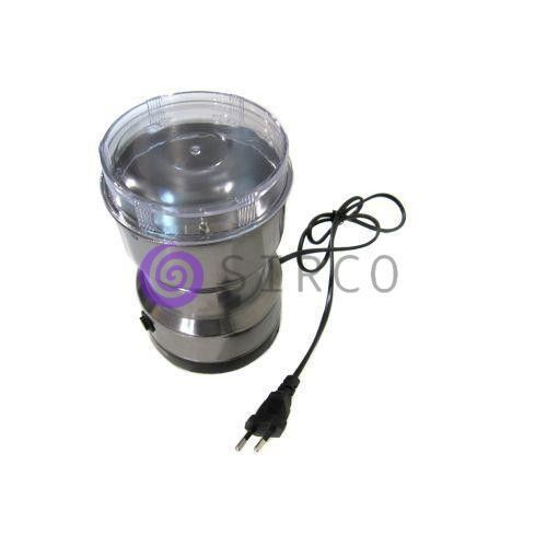 Кофемолка Электрическая кухонная ножевая NIMA NM-8300 (В) 10k07p013 фото